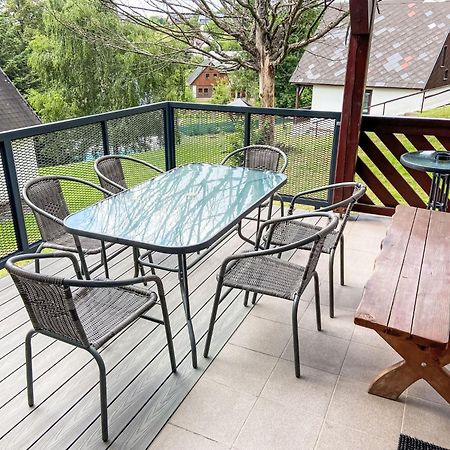 Holiday Home Holiday Hill 29 By Interhome Cista  المظهر الخارجي الصورة