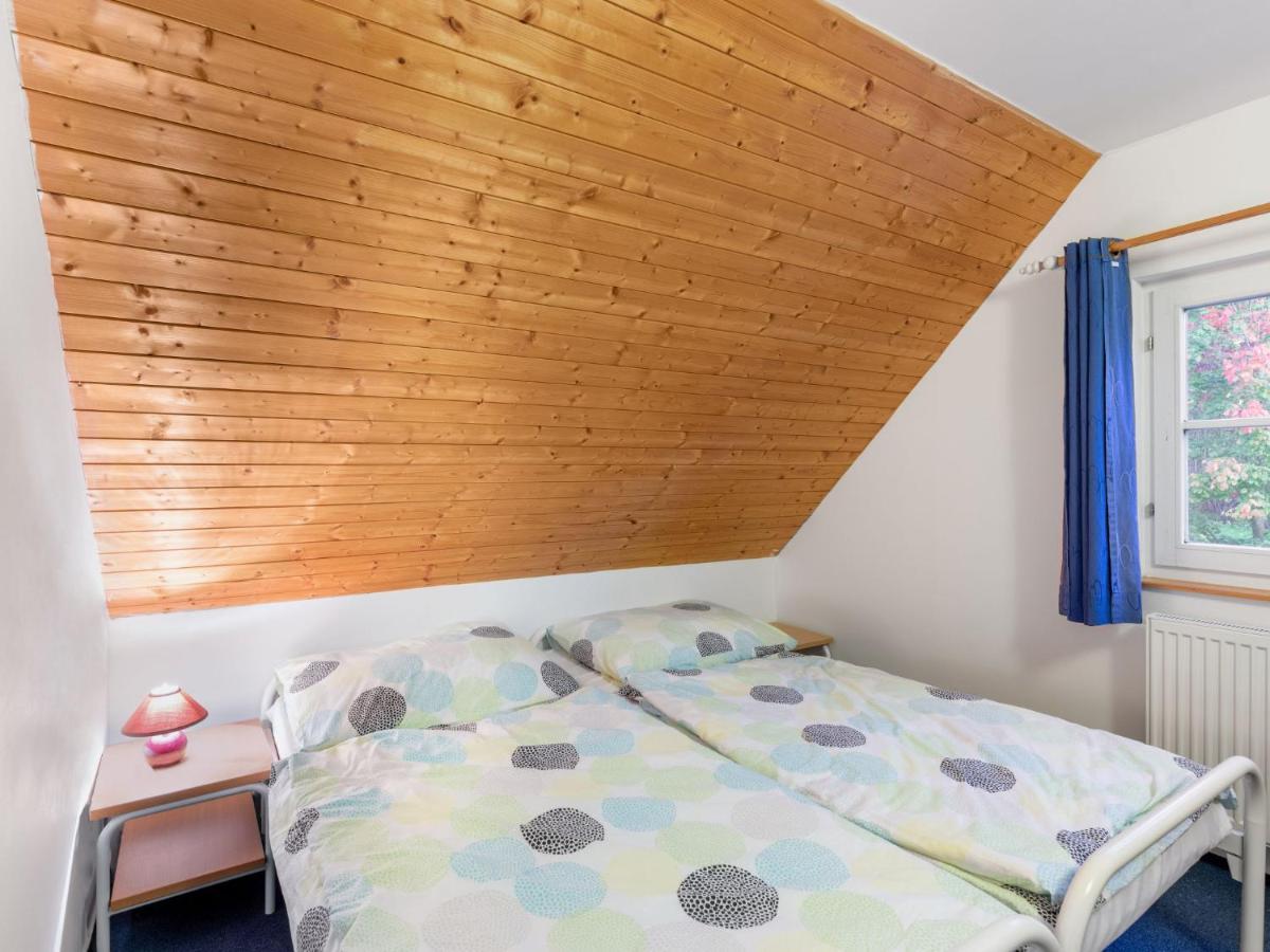Holiday Home Holiday Hill 29 By Interhome Cista  المظهر الخارجي الصورة