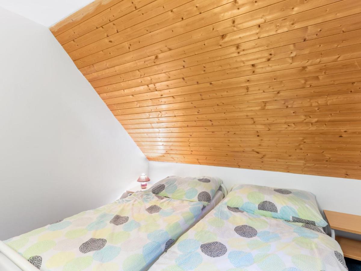 Holiday Home Holiday Hill 29 By Interhome Cista  المظهر الخارجي الصورة