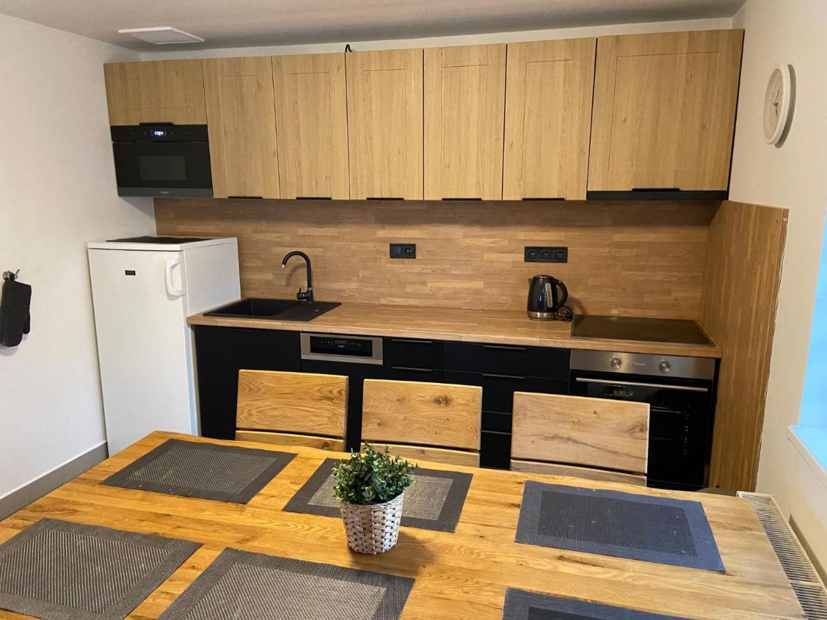 Holiday Home Holiday Hill 29 By Interhome Cista  المظهر الخارجي الصورة