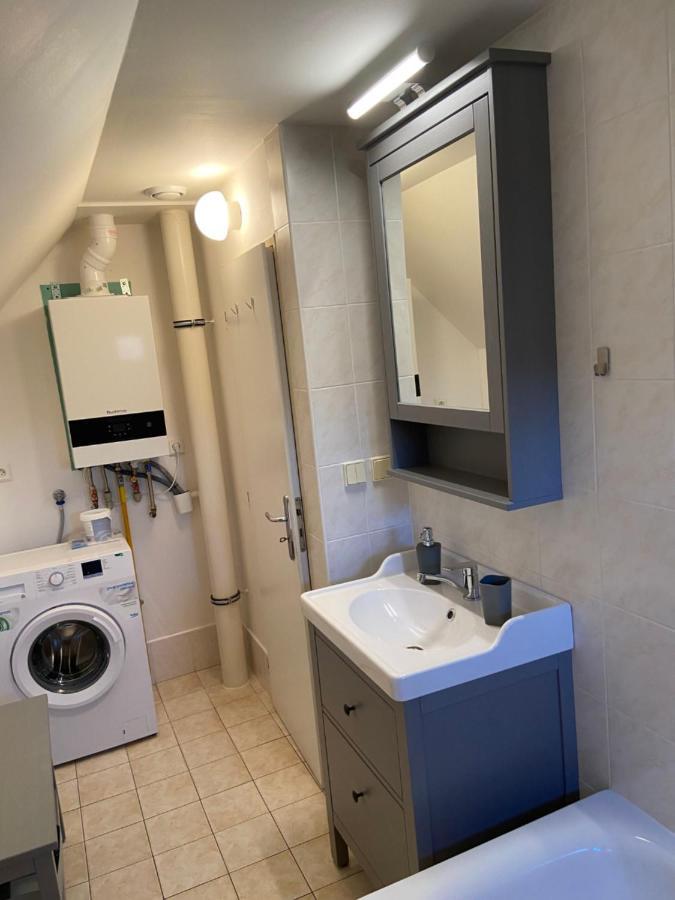 Holiday Home Holiday Hill 29 By Interhome Cista  المظهر الخارجي الصورة