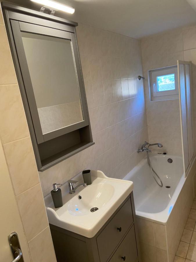 Holiday Home Holiday Hill 29 By Interhome Cista  المظهر الخارجي الصورة
