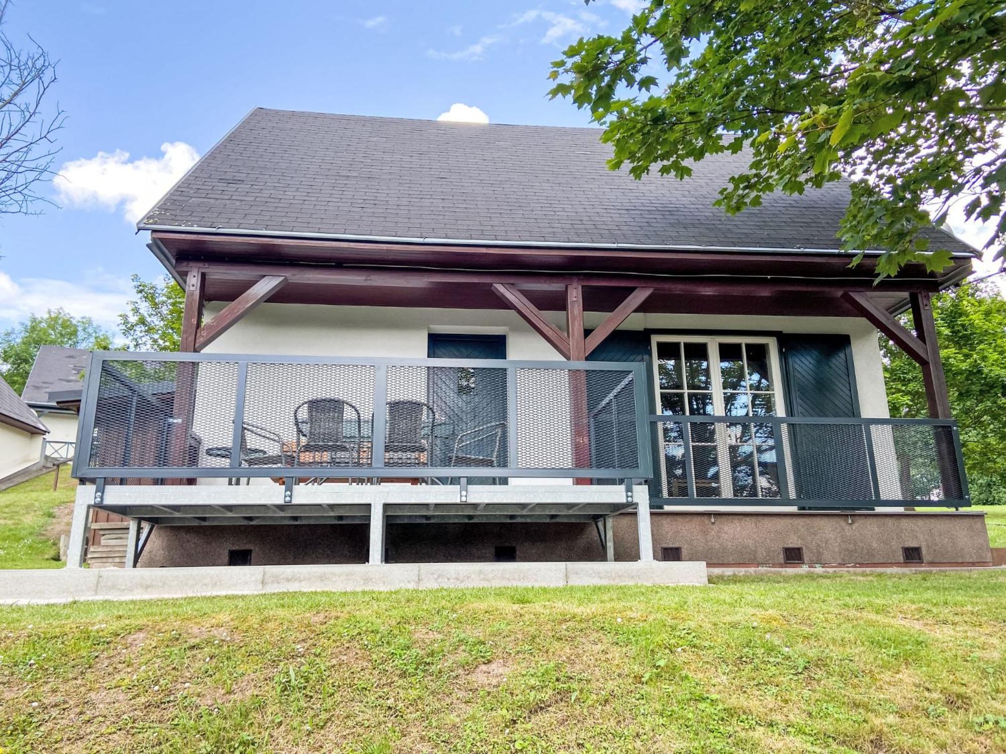 Holiday Home Holiday Hill 29 By Interhome Cista  المظهر الخارجي الصورة
