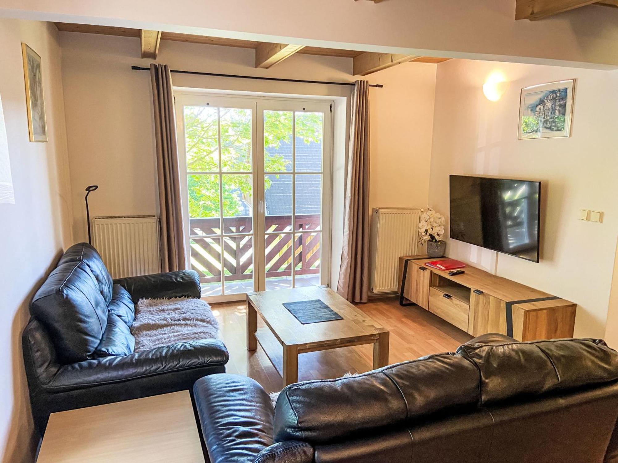 Holiday Home Holiday Hill 29 By Interhome Cista  المظهر الخارجي الصورة